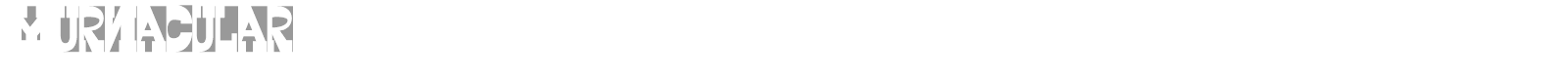 Yurnacular font preview